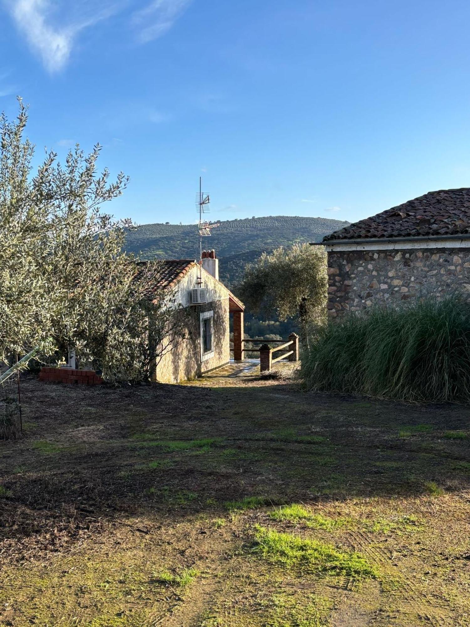 Chalet Llanos