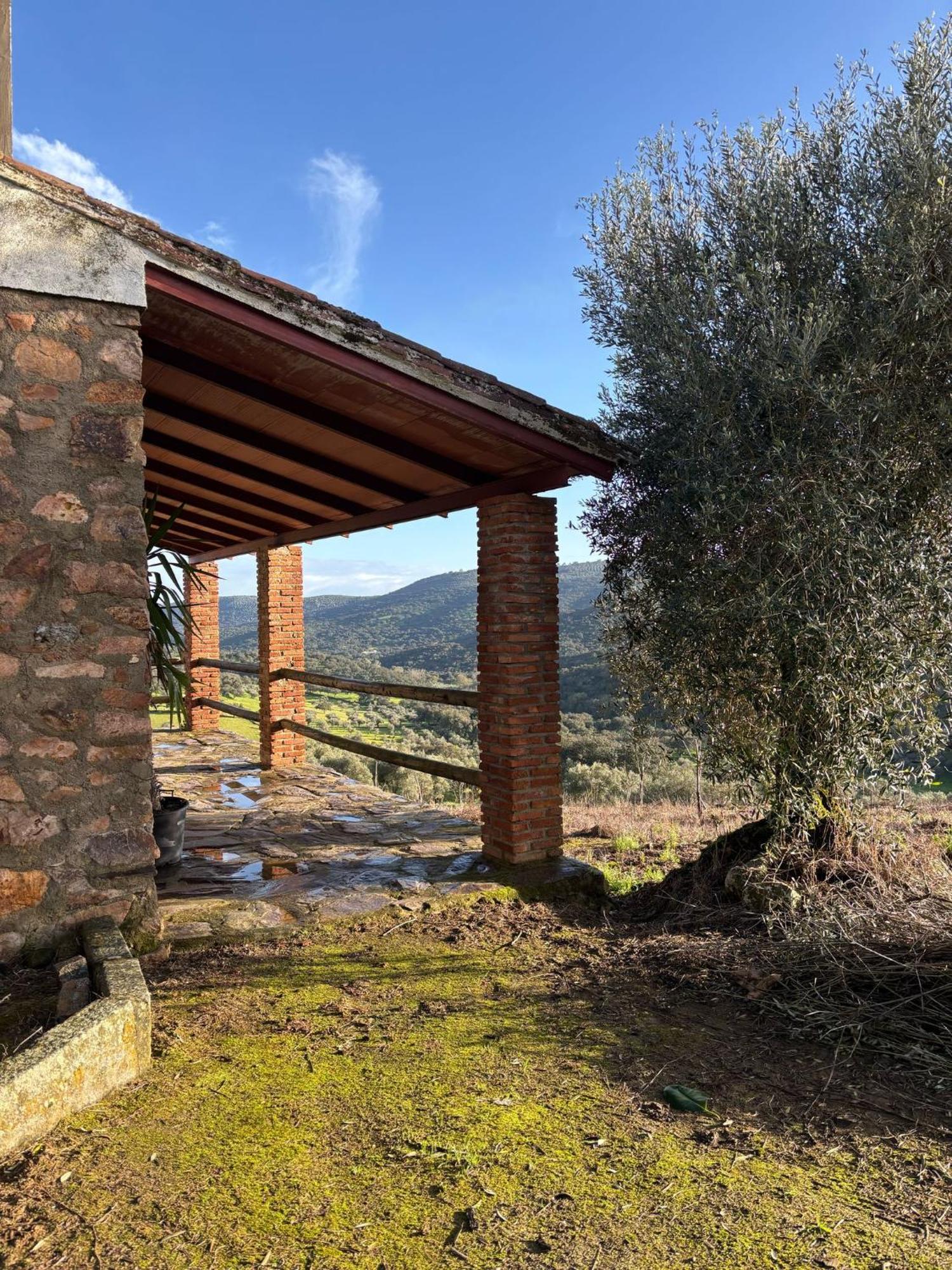 Chalet Llanos *