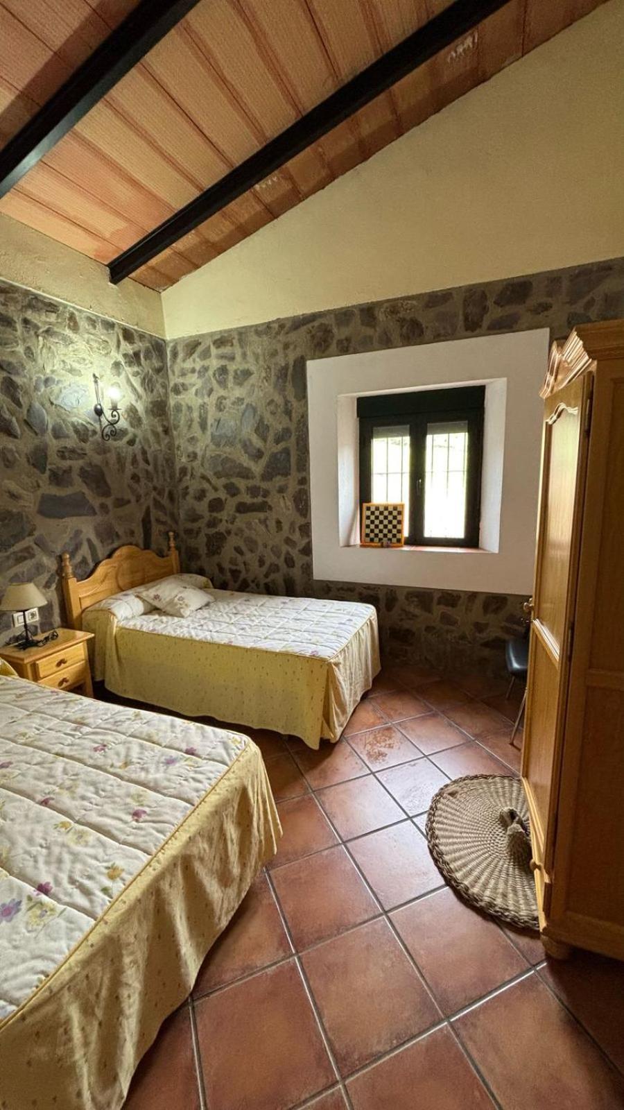 Llanos Chalet *