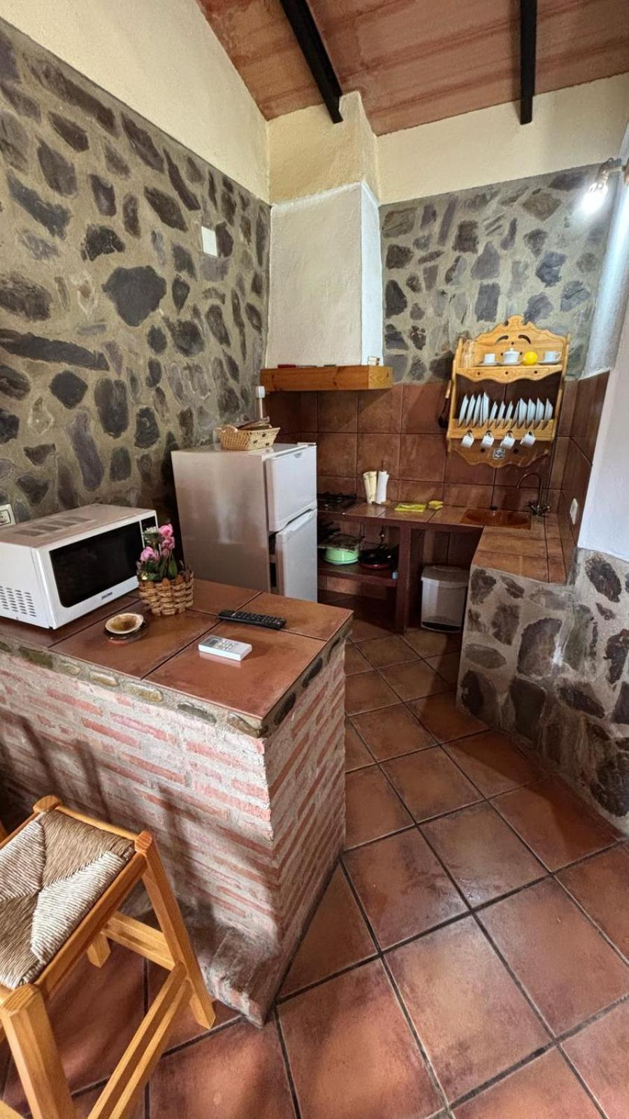 Chalet Llanos *