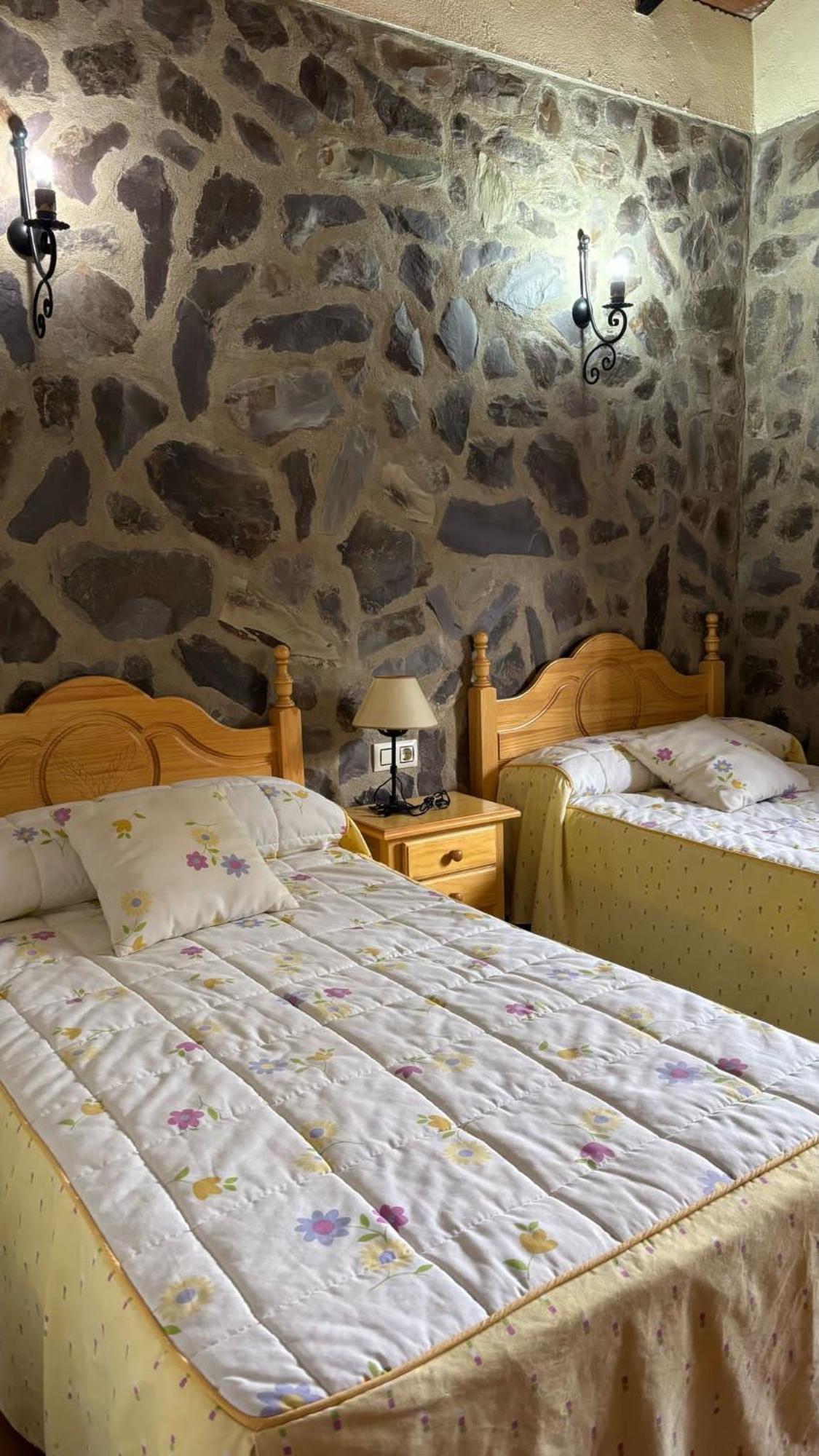 Llanos Chalet Fuentes de León
