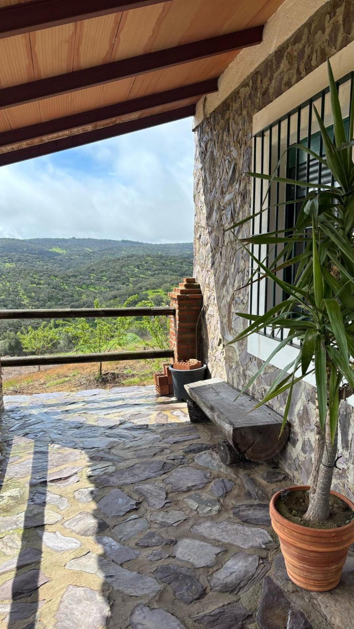Llanos Chalet
