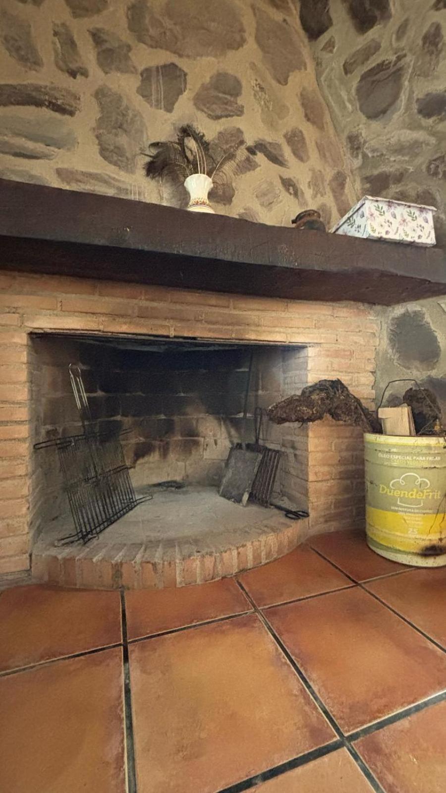 Llanos Chalet *