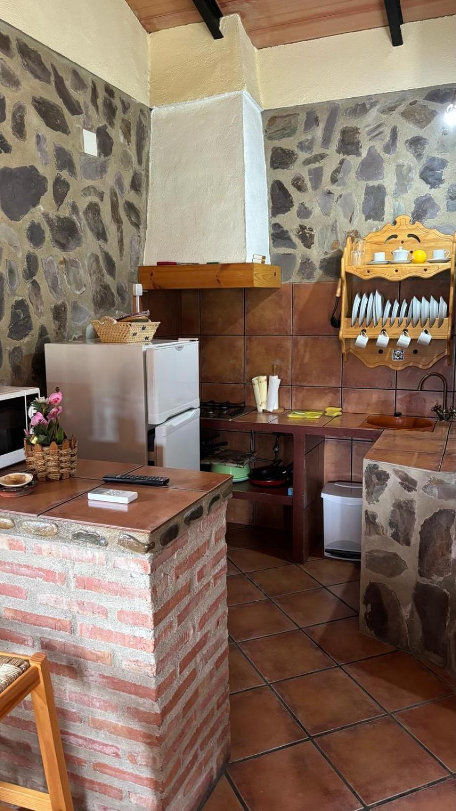 Llanos Chalet